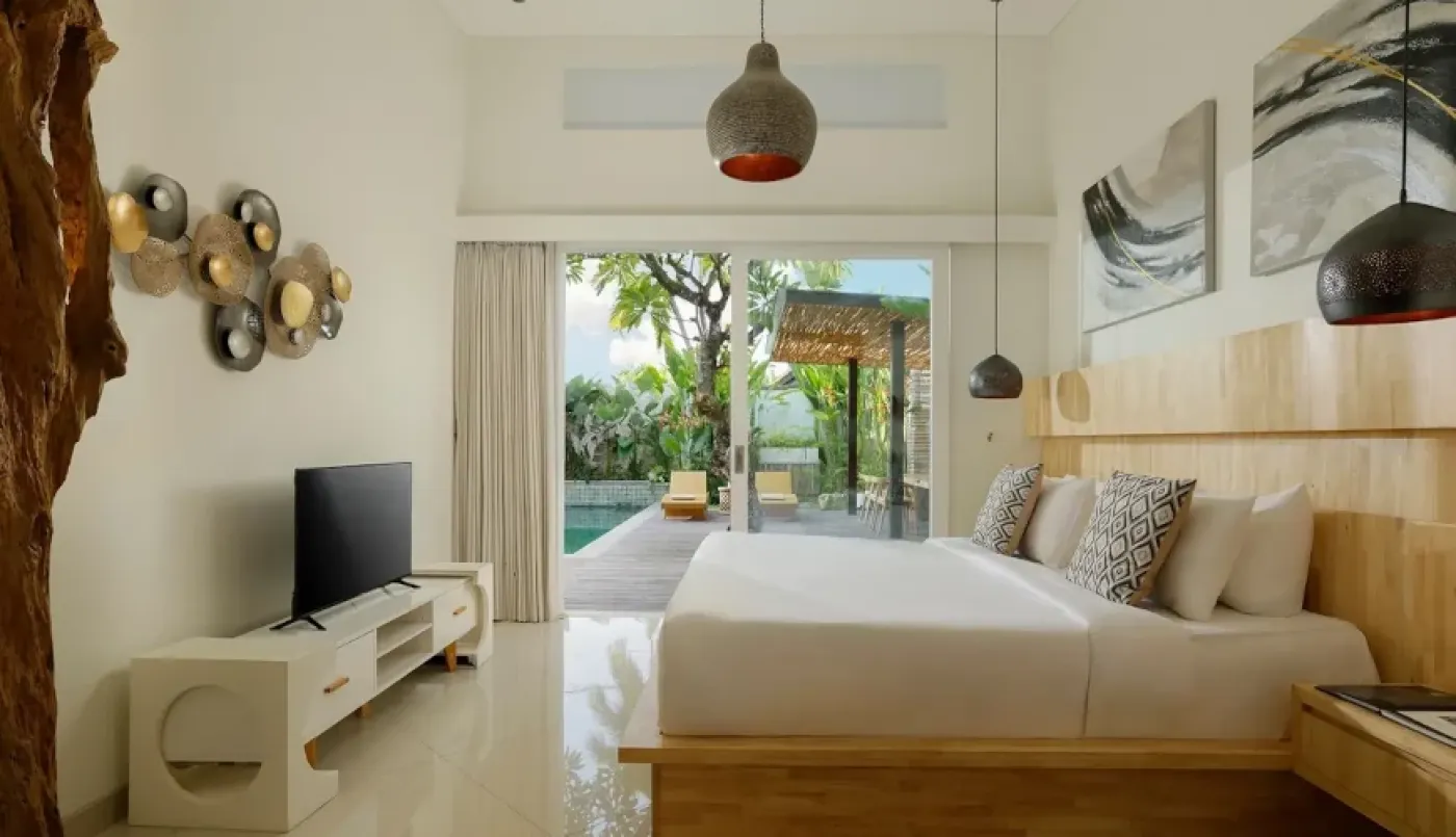 Image - Bali Villas