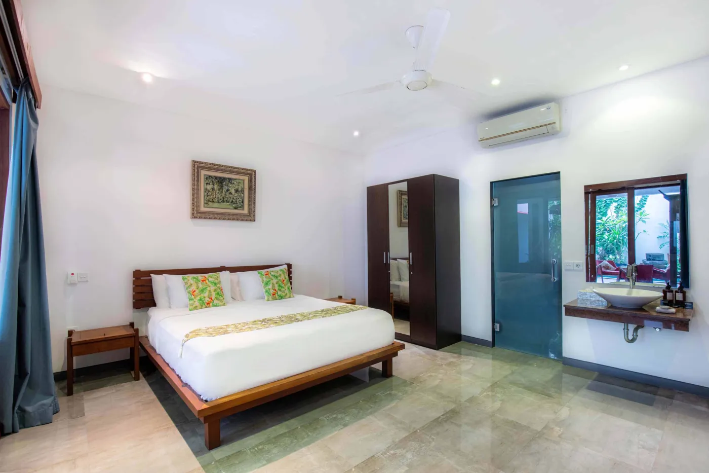 Rainbow Runner Villa Canggu - 3 BR, photo 8