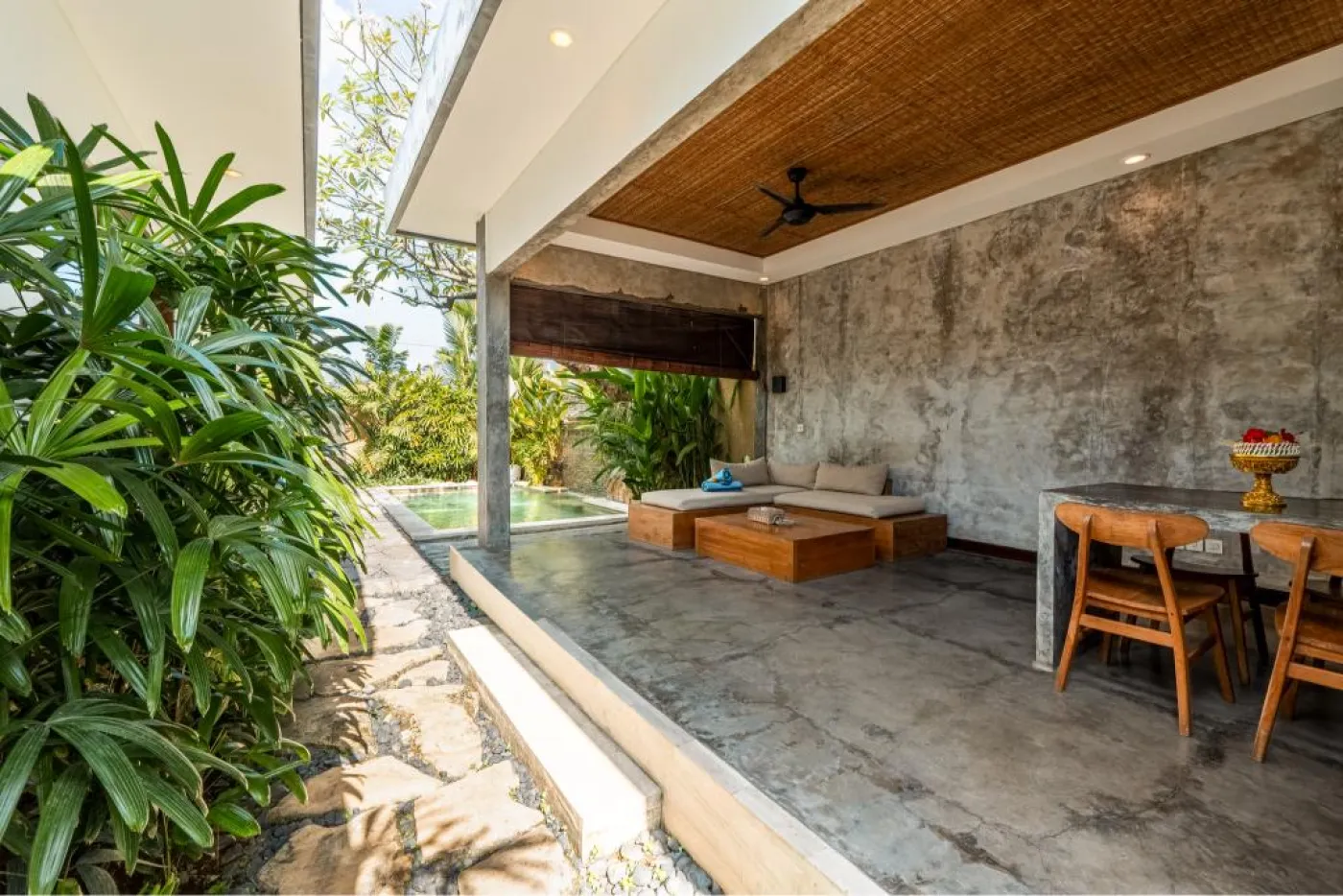 Image - Bali Villas