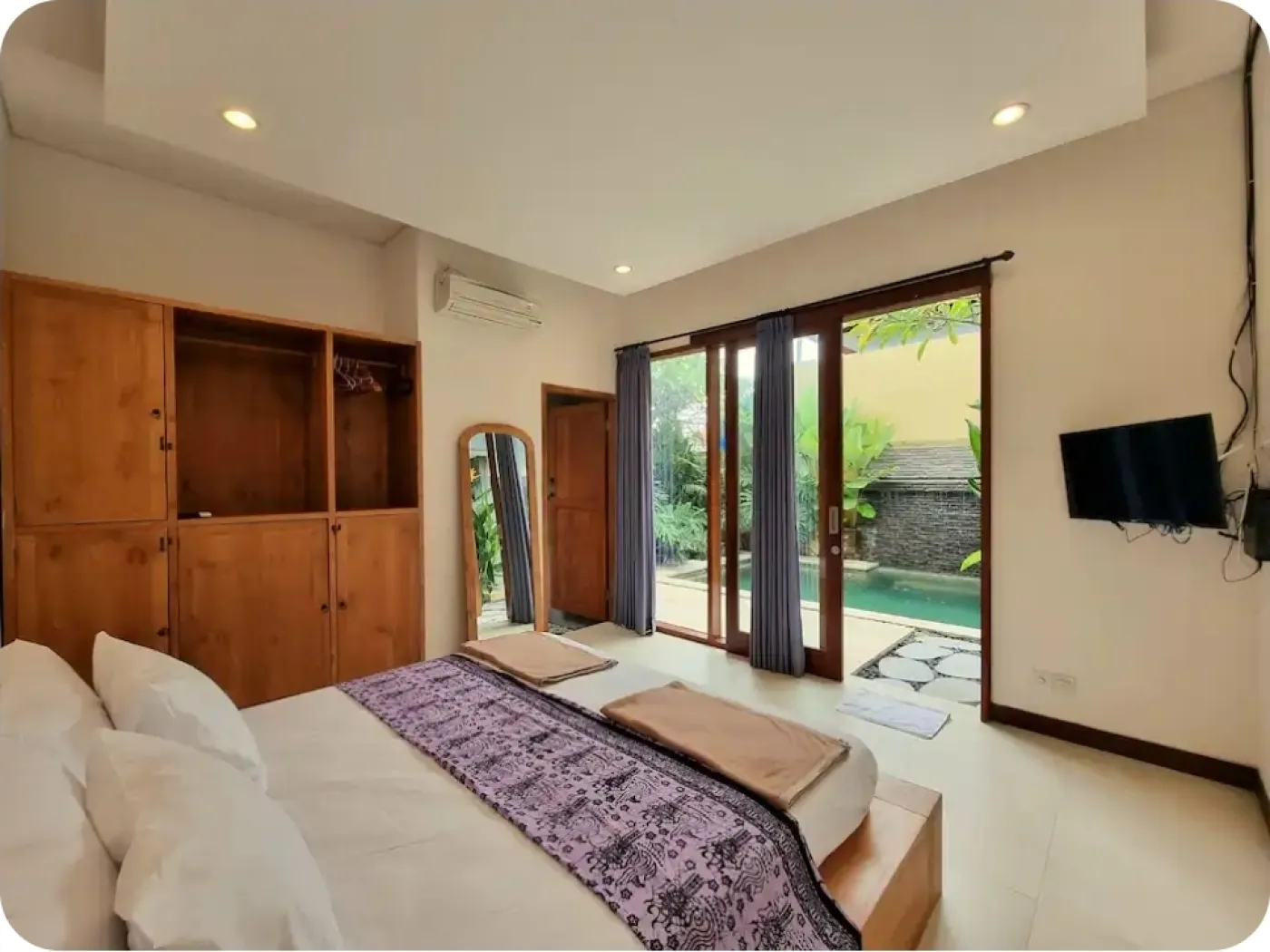 Image - Bali Villas