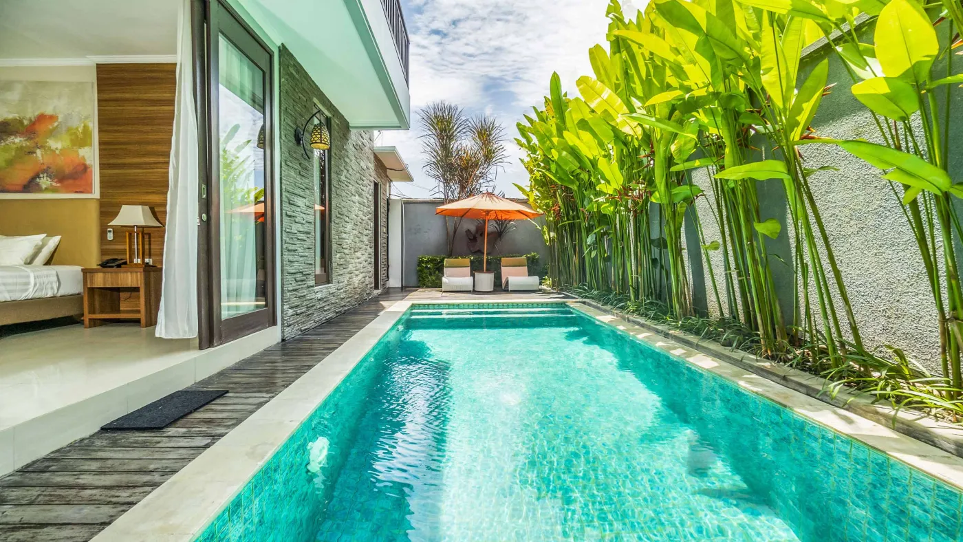Image - Bali Villas