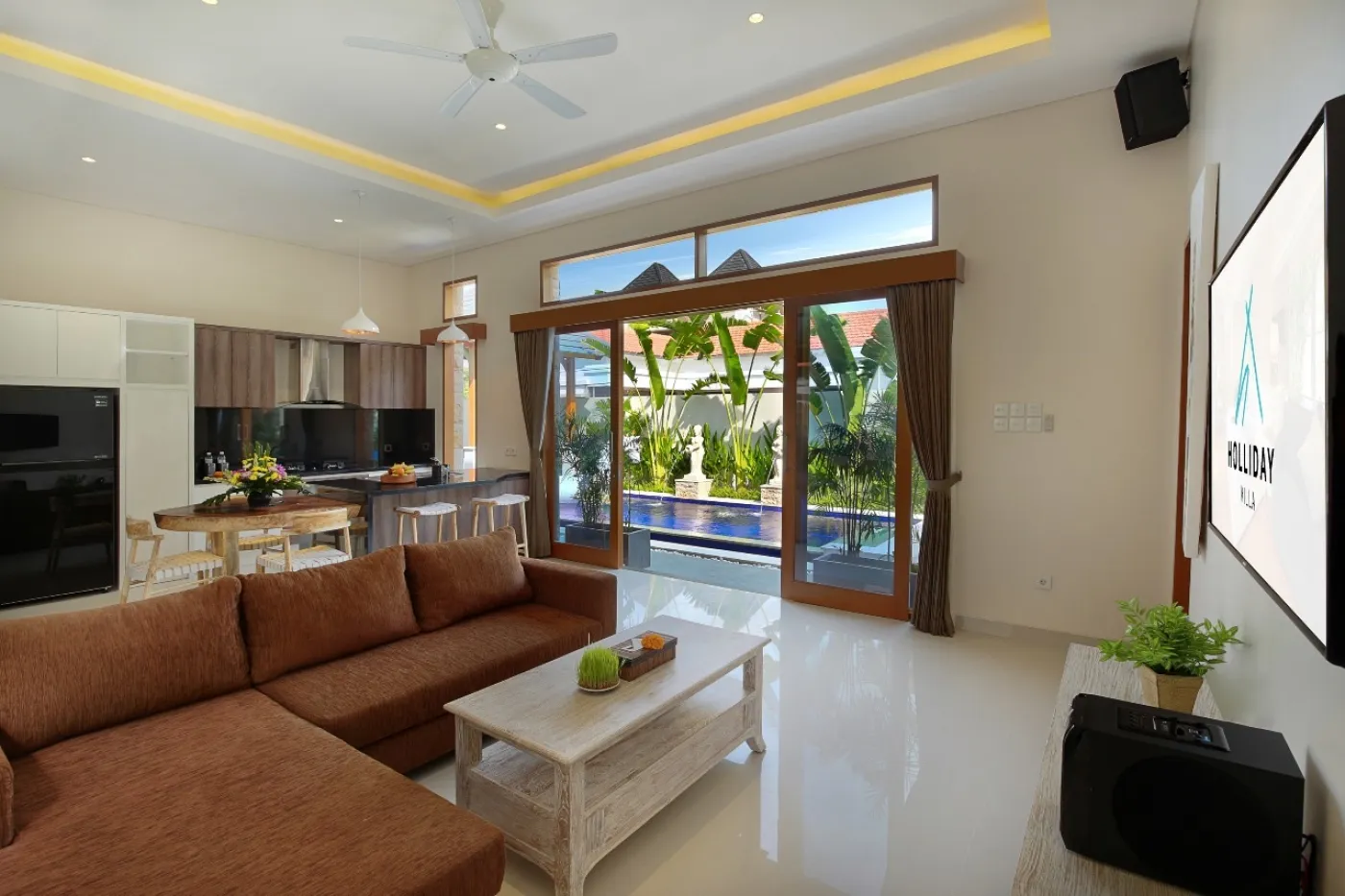 Villa holl legian Kuta - photo 2.2