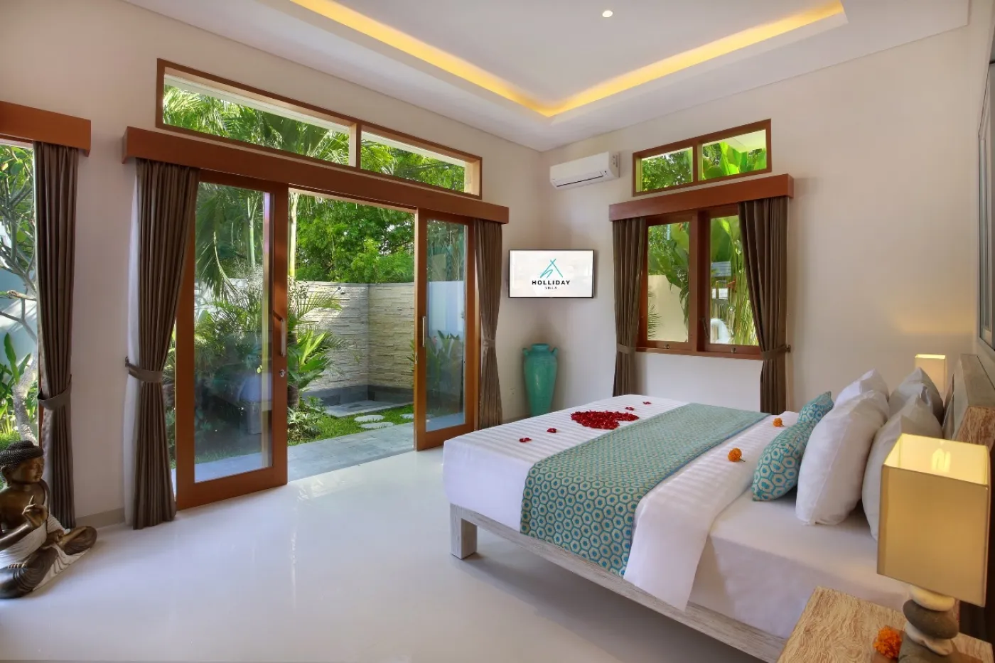 Villa holl legian Kuta - photo 1.2