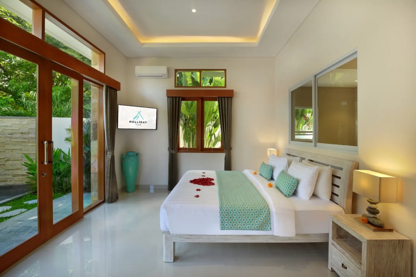 Villa holl legian Kuta - photo 2.4