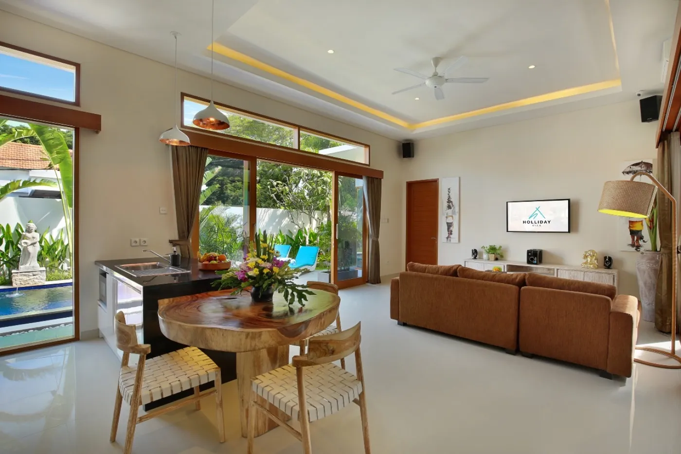 Villa holl legian Kuta - photo 2.6