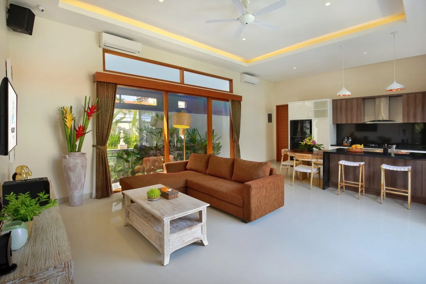 Villa holl legian Kuta - photo 2.3