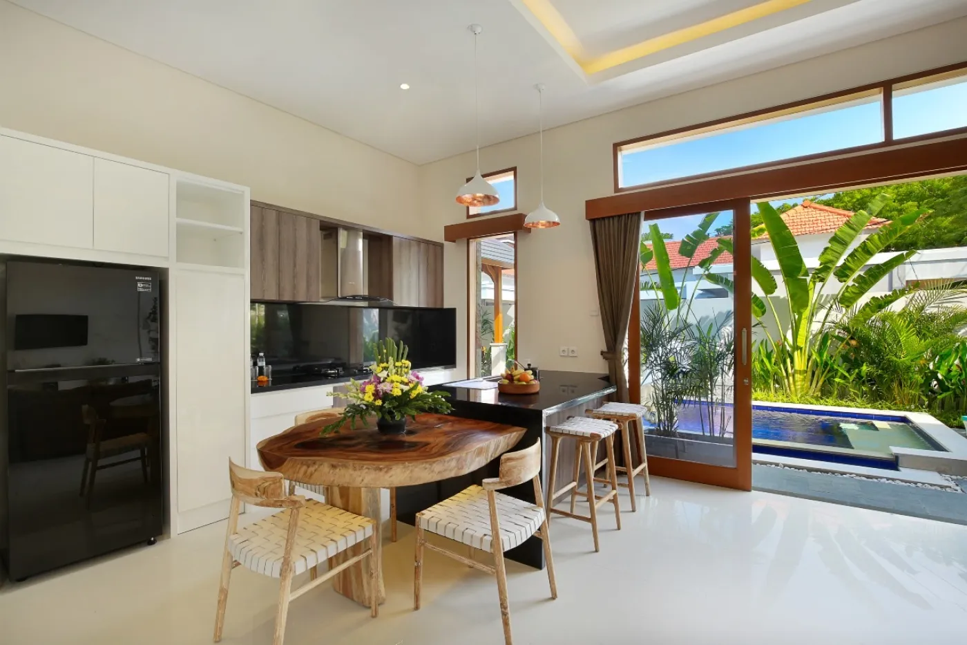 Villa holl legian Kuta - photo 1.3