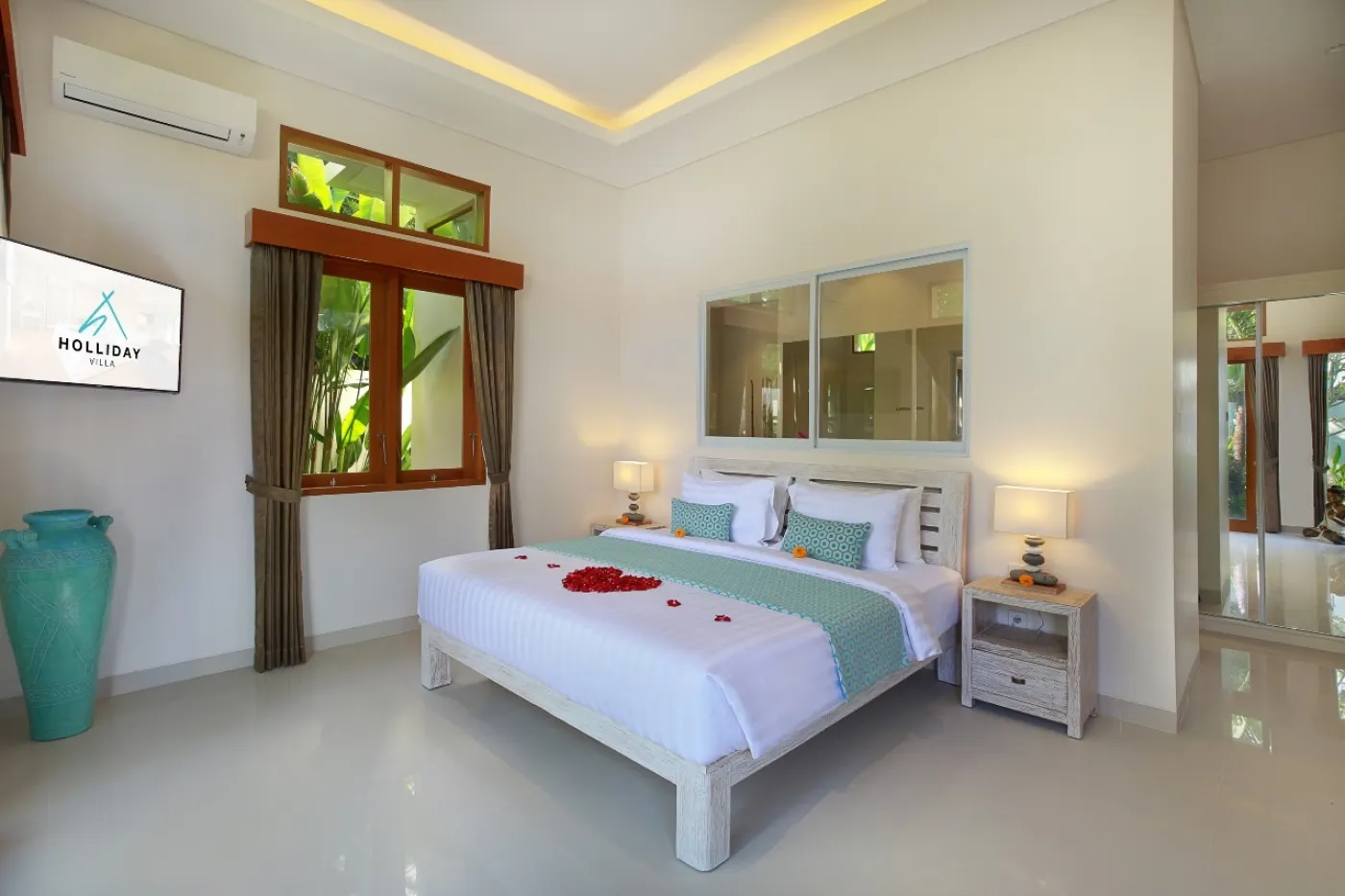 Villa holl legian Kuta - photo 2.5