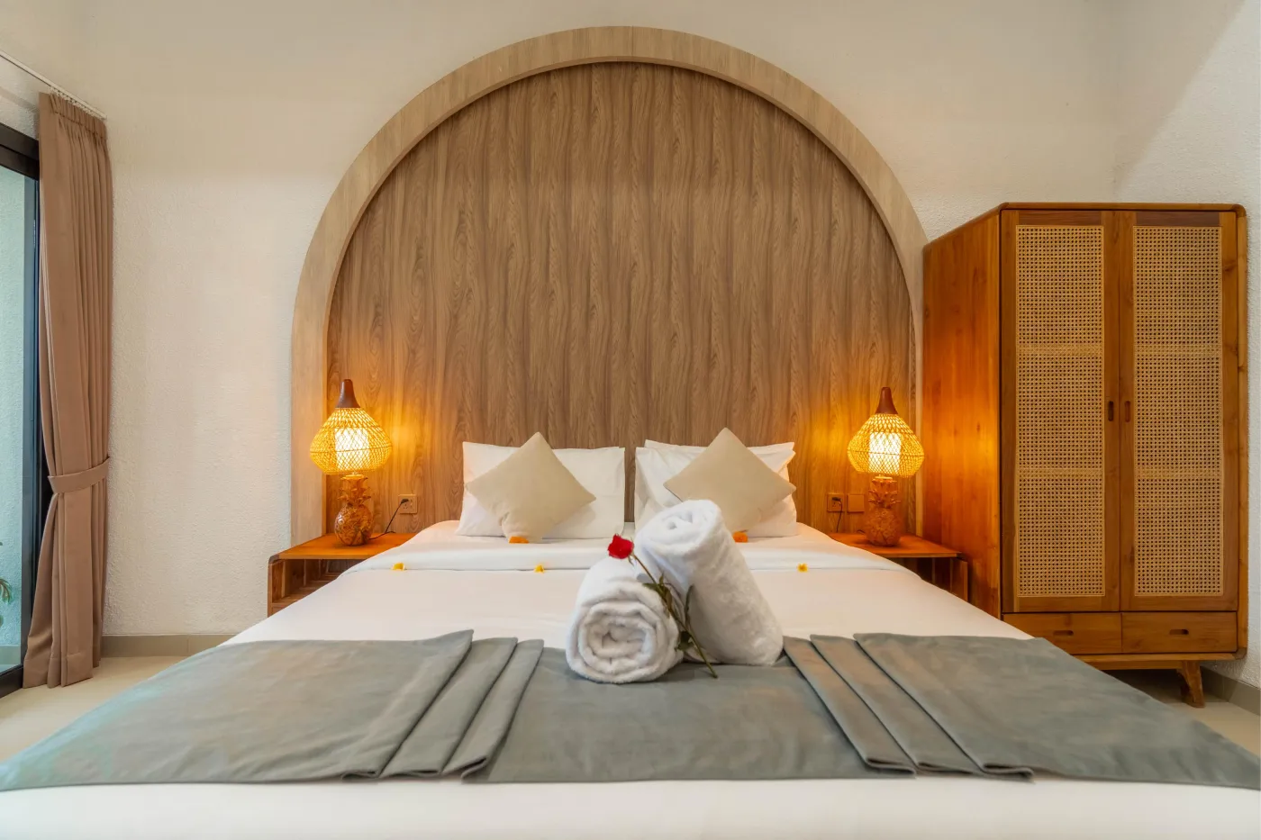 Ghania Villa Uluwatu - photo 1.7