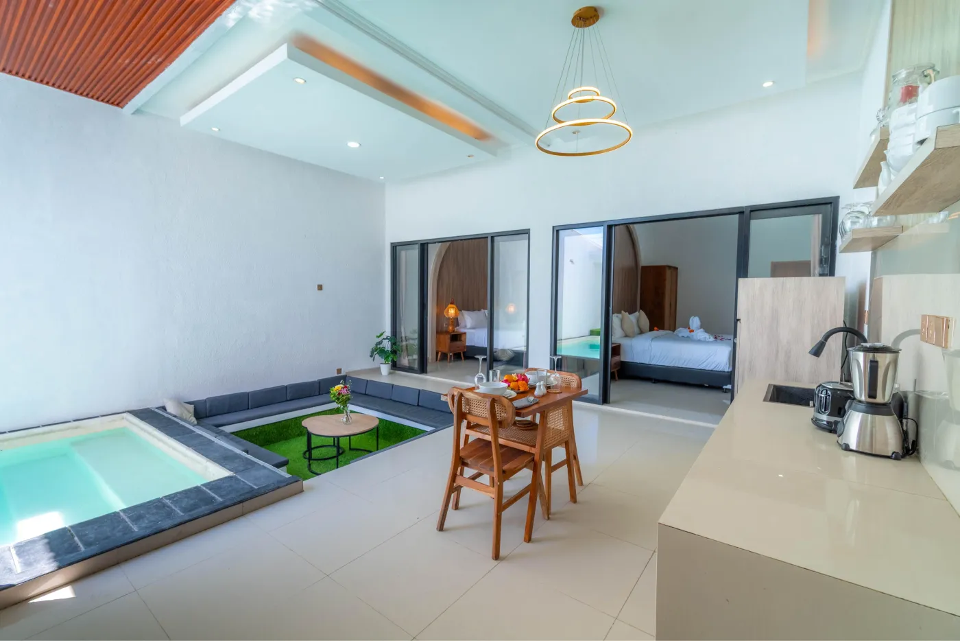 Ghania Villa Uluwatu - photo 3.5
