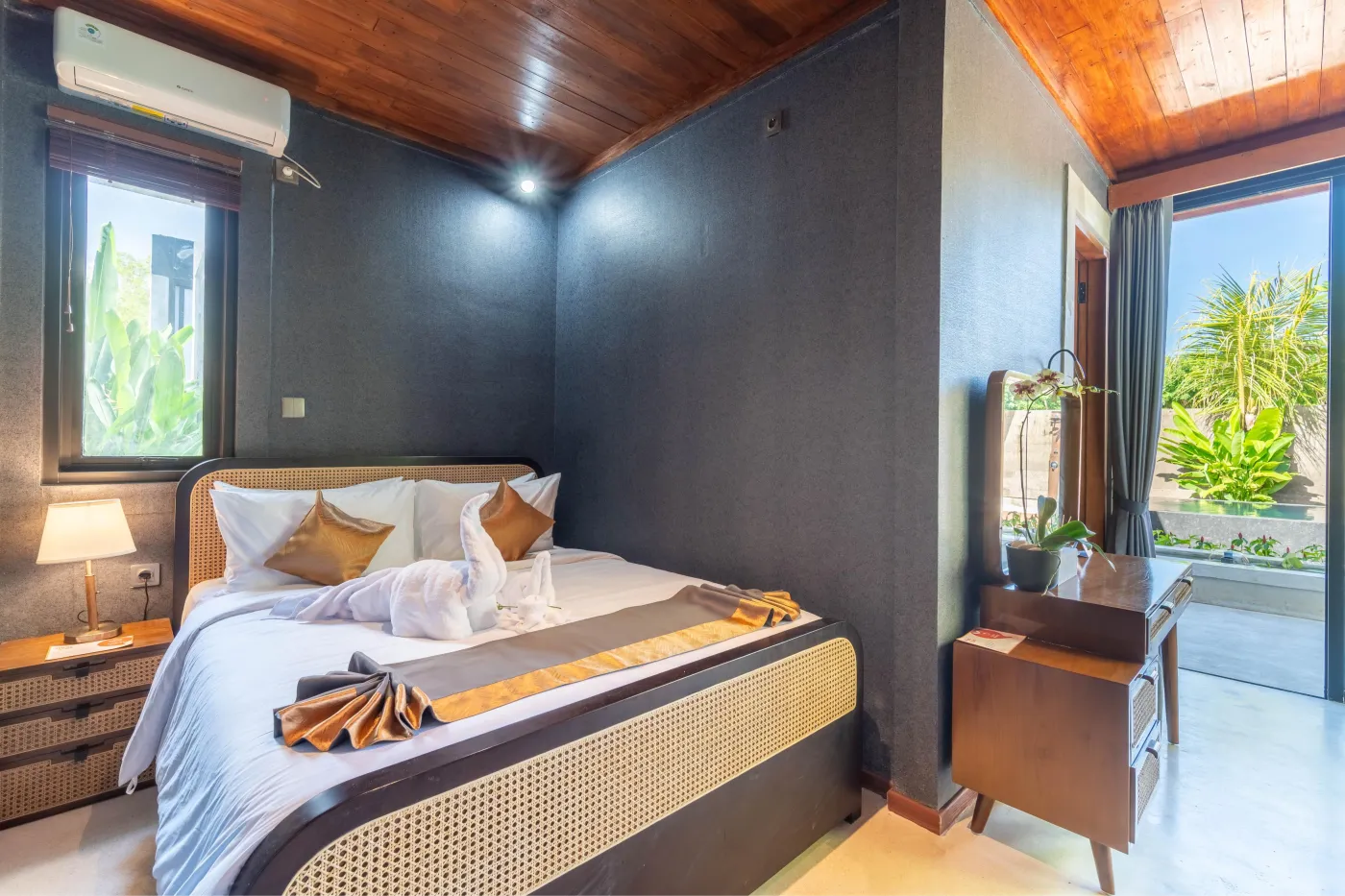 Melasti Beach Villa