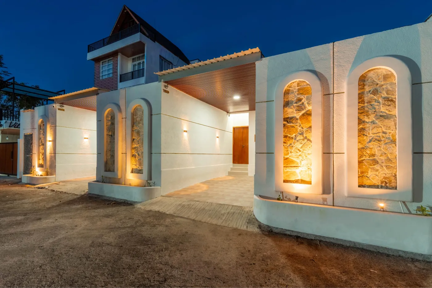 Ghania Villa Uluwatu - photo 3.2