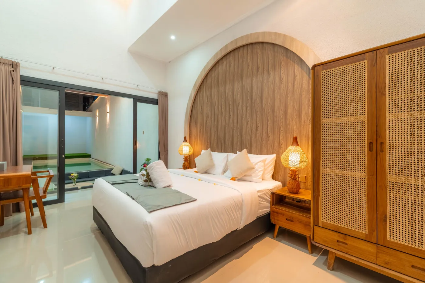 Ghania Villa Uluwatu - photo 2.3