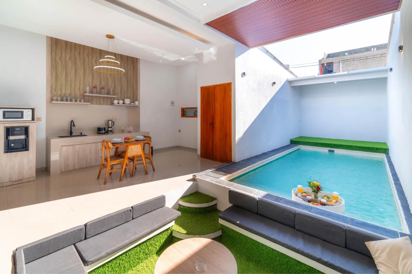 Ghania Villa Uluwatu