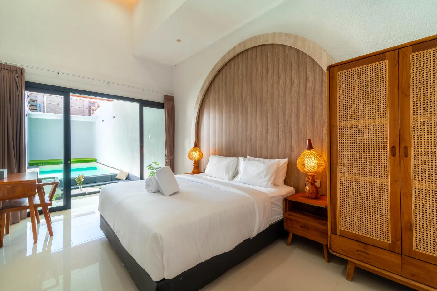 Ghania Villa Uluwatu