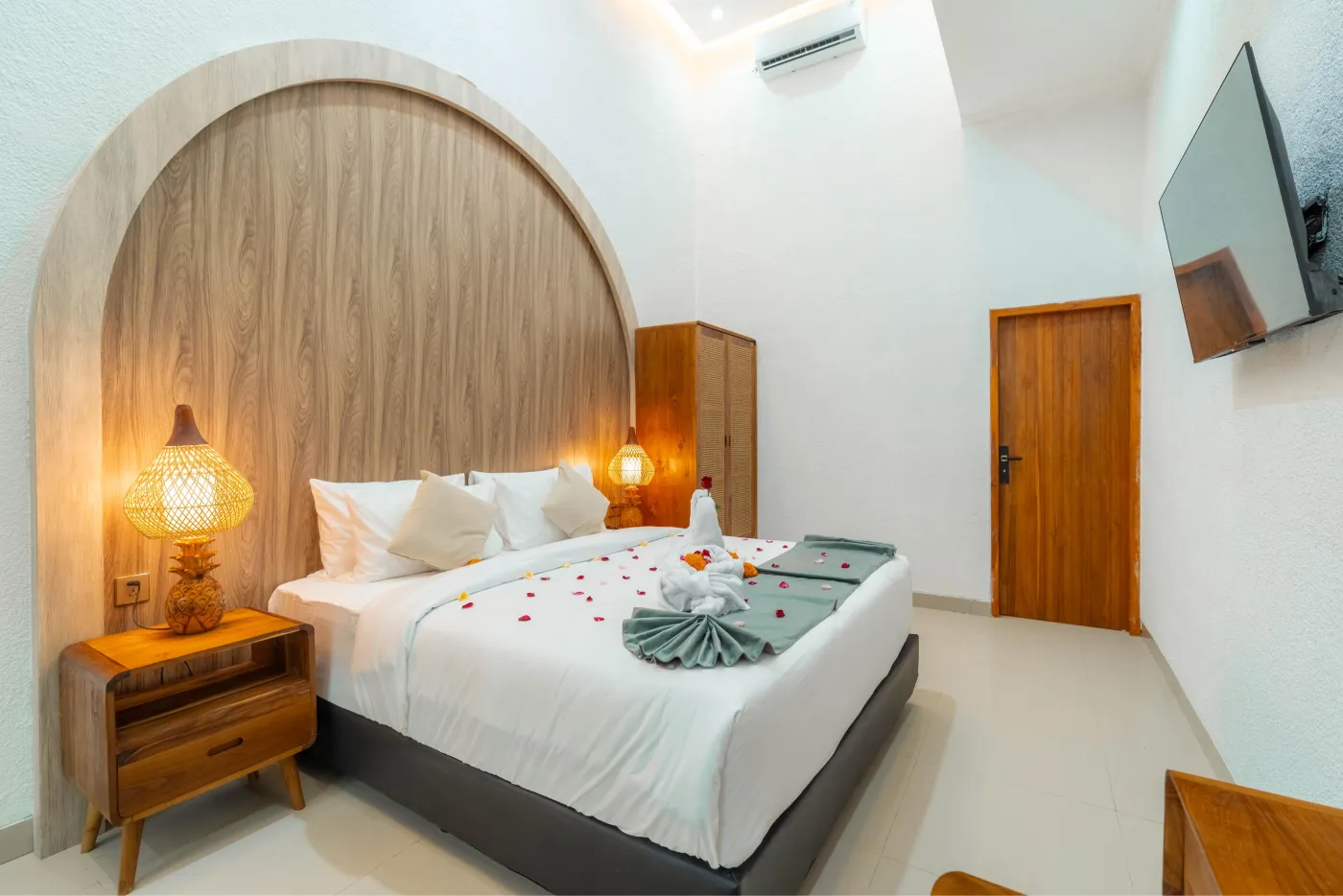 Ghania Villa Uluwatu - photo 3.4