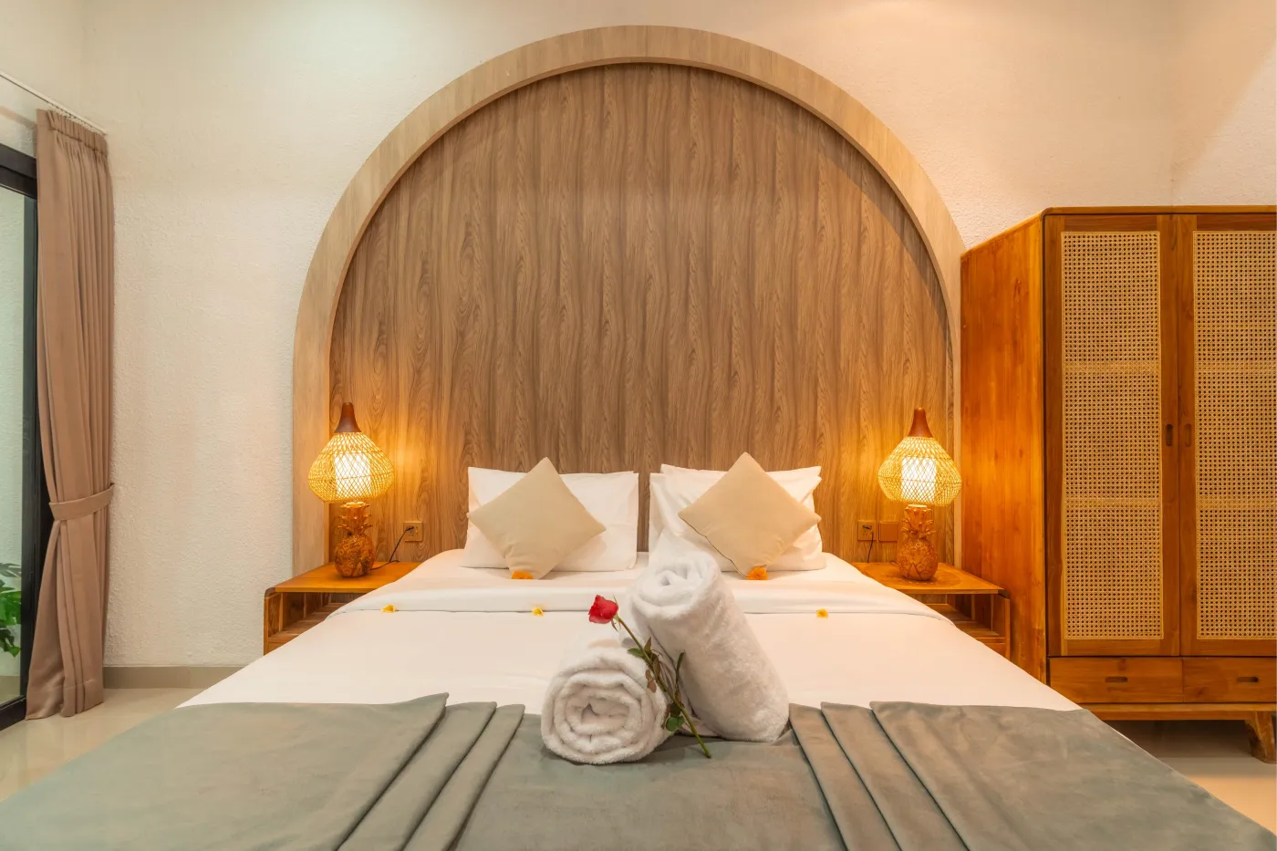 Ghania Villa Uluwatu - photo 2.2