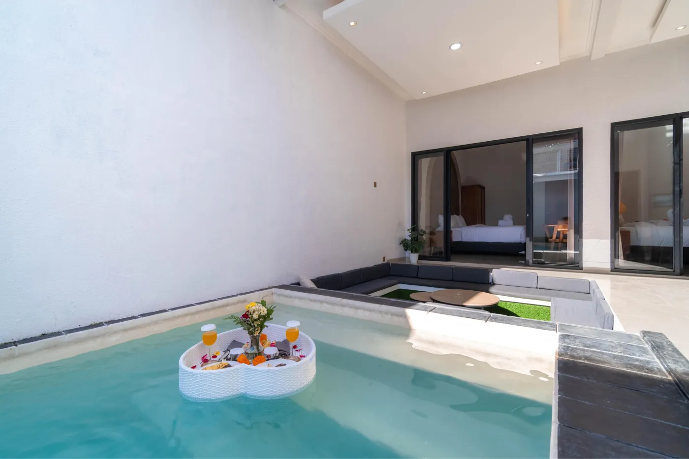 Ghania Villa Uluwatu - photo 1.6