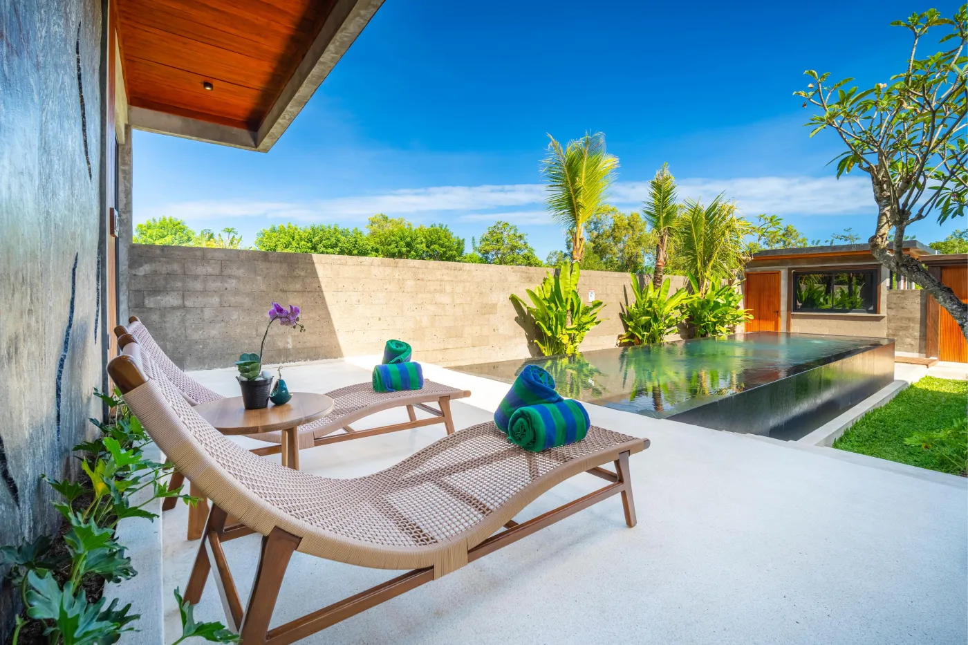 Melasti Beach Villa - photo 1.6