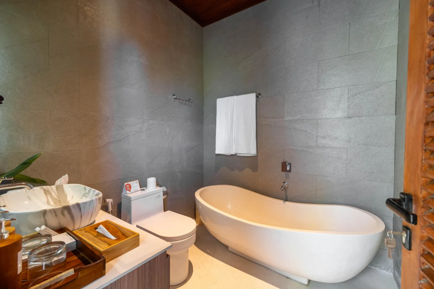 Melasti Beach Villa