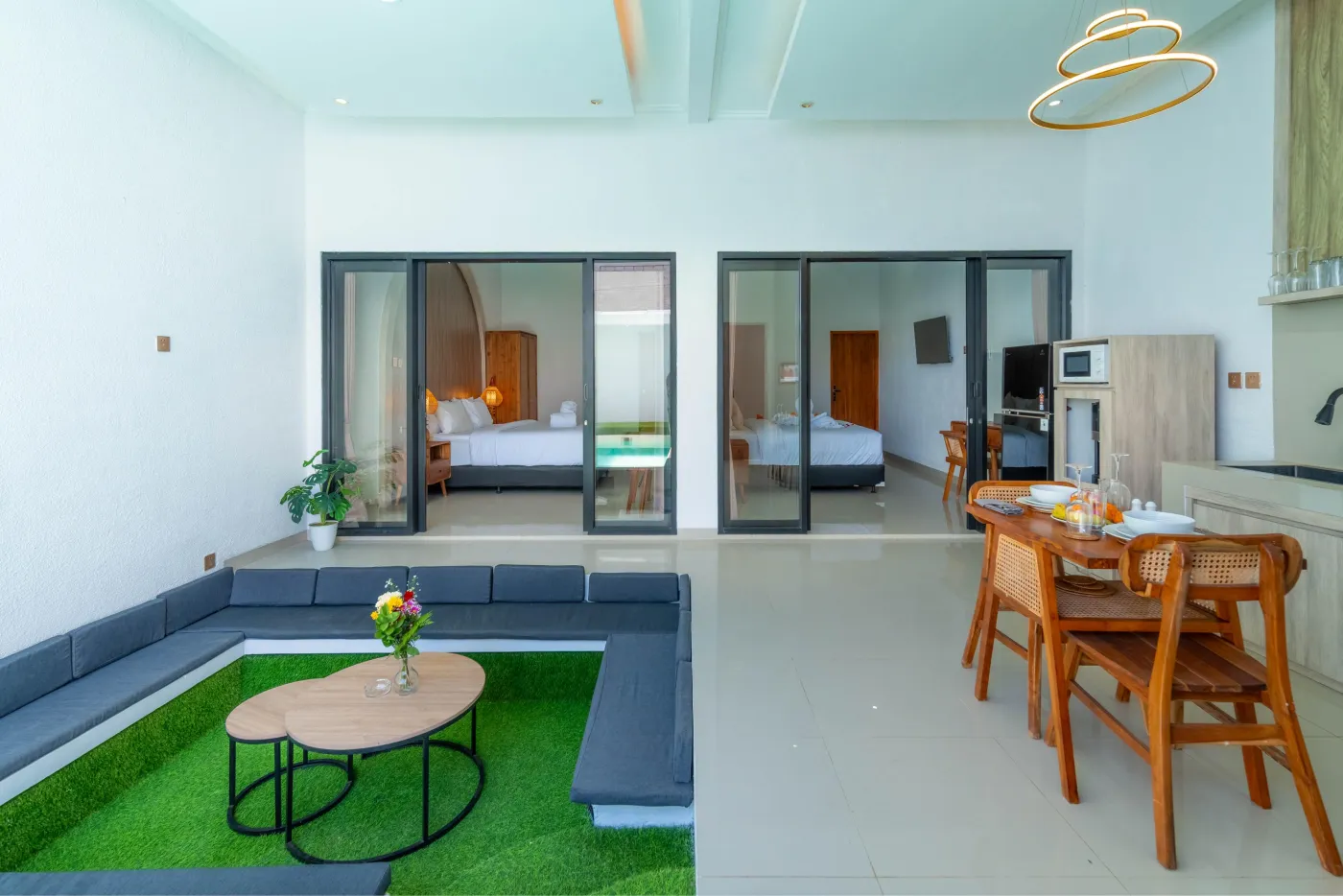 Ghania Villa Uluwatu - photo 2.5