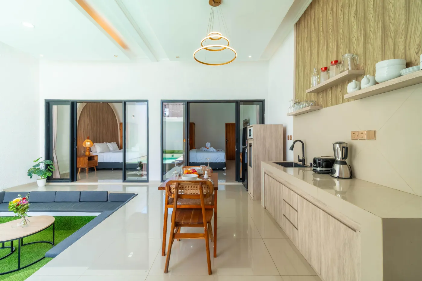 Ghania Villa Uluwatu