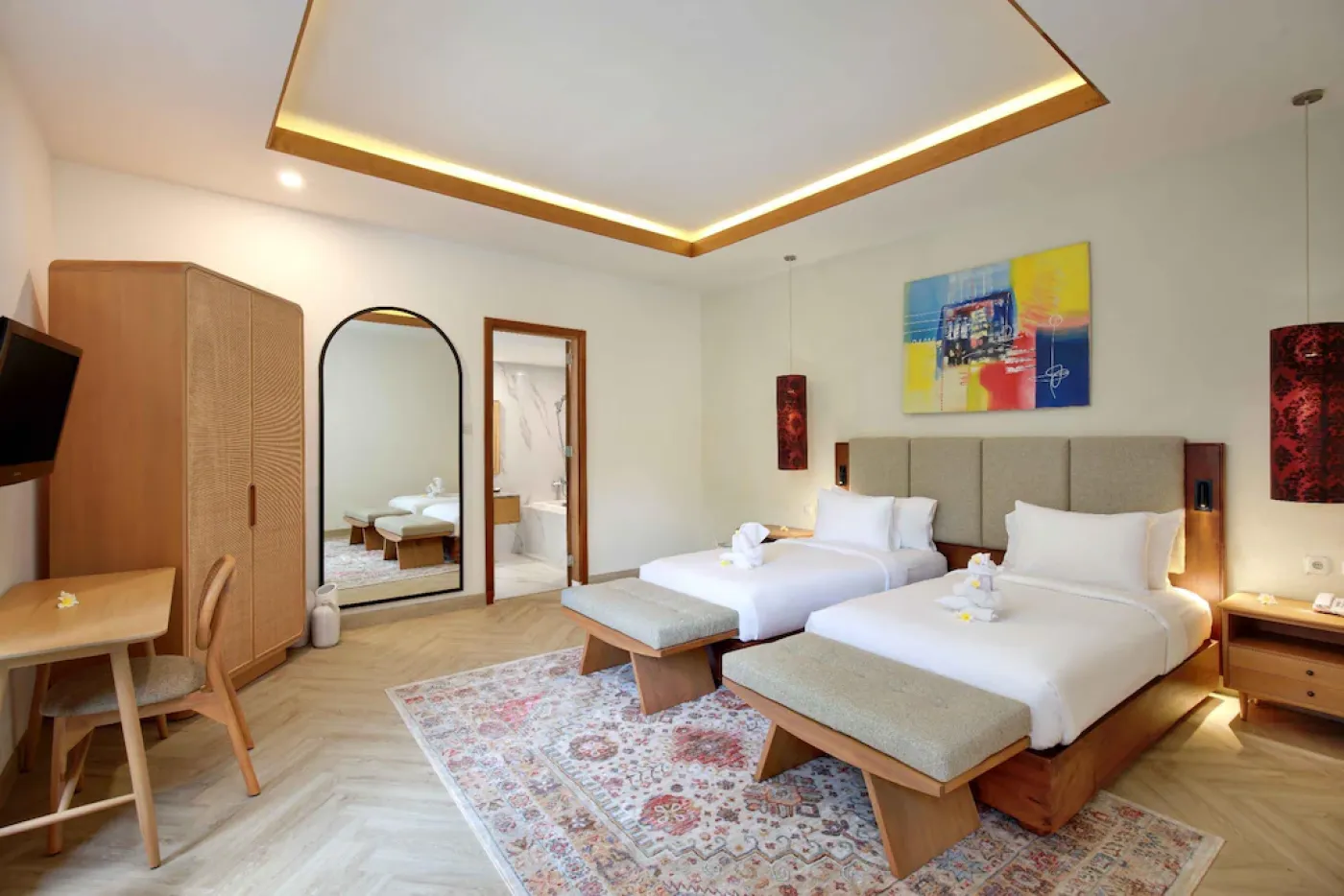 Swissbell Villa Umalas - 3 BR, photo 5