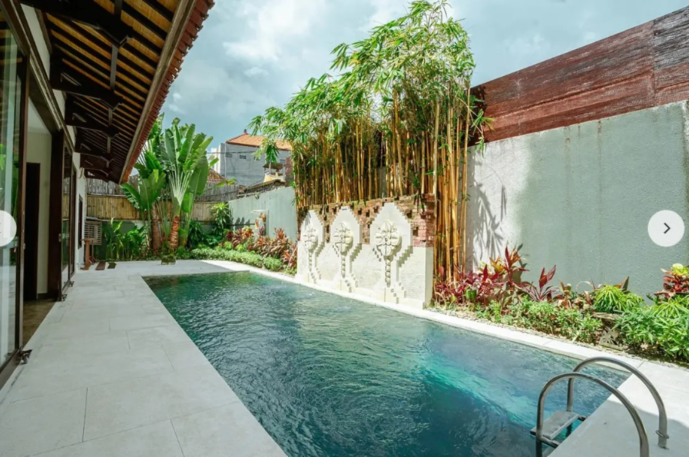 Image - Bali Villas