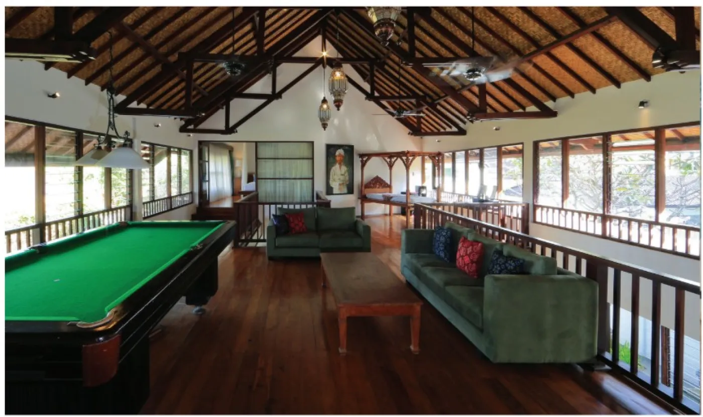 Image - Bali Villas