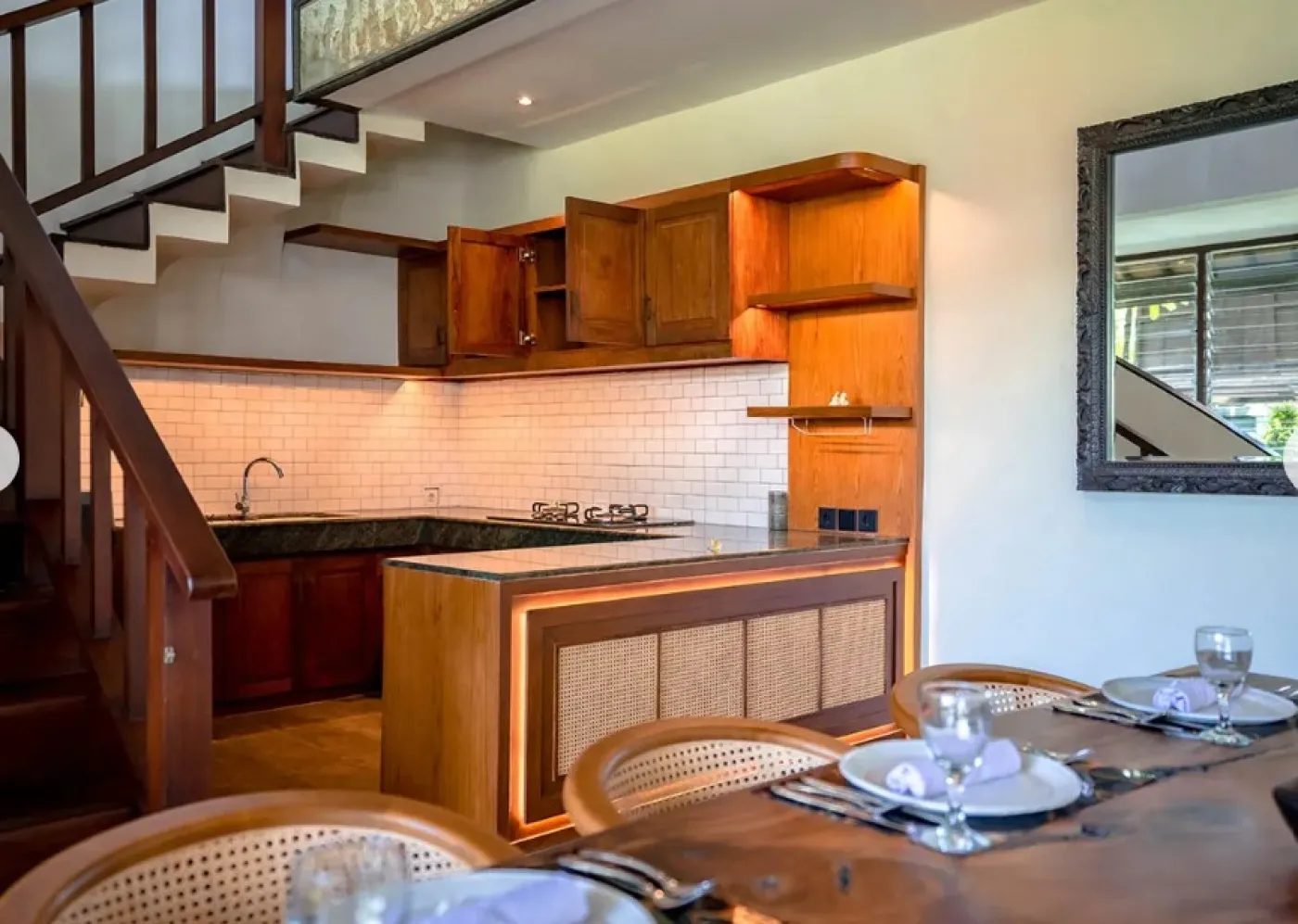 Image - Bali Villas