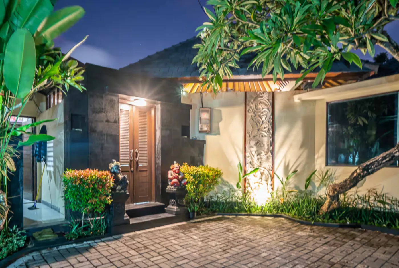 Image - Bali Villas