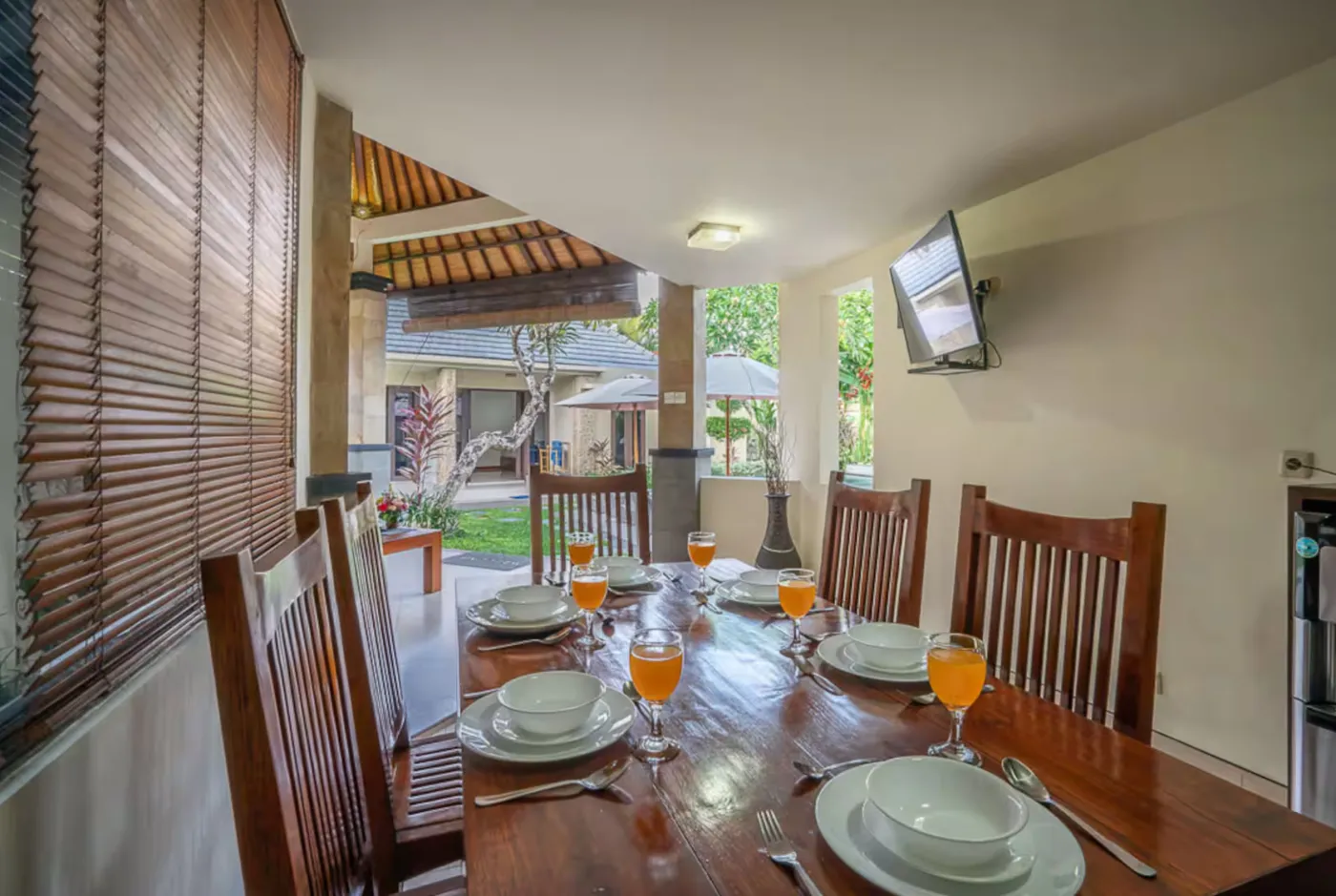 Villa Pulu 3 Bedroom Seminyak