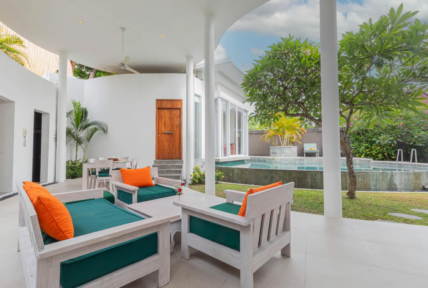 Image - Bali Villas