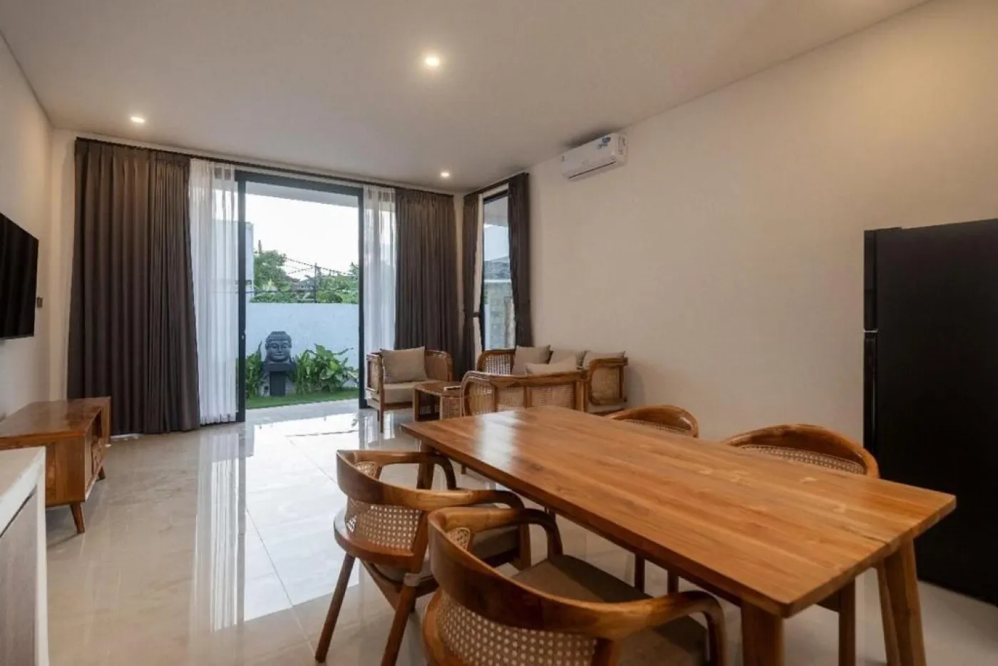 Villa Litan 3 Bedroom Seminyak, photo 5