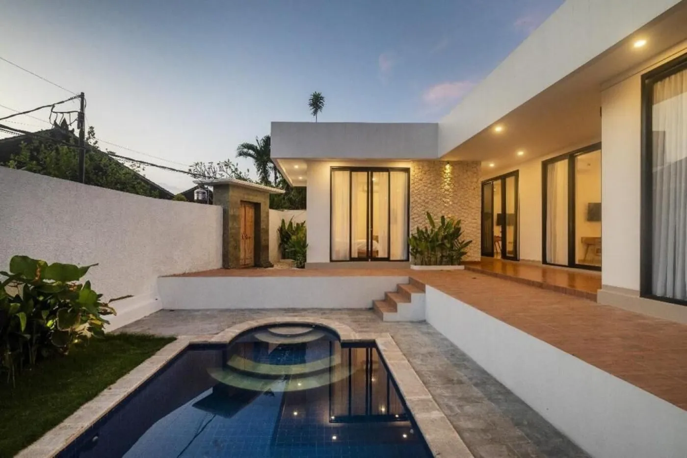 Villa Litan 3 Bedroom Seminyak