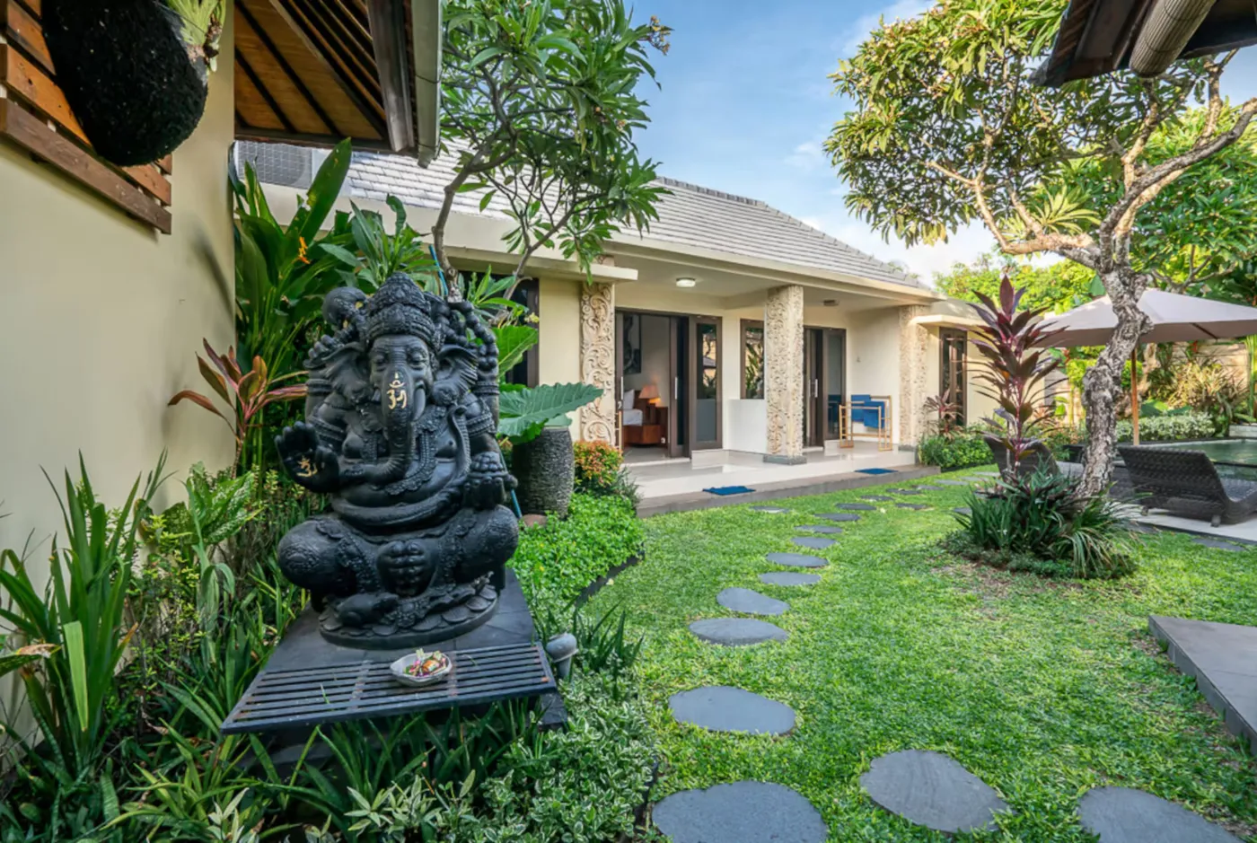 Image - Bali Villas