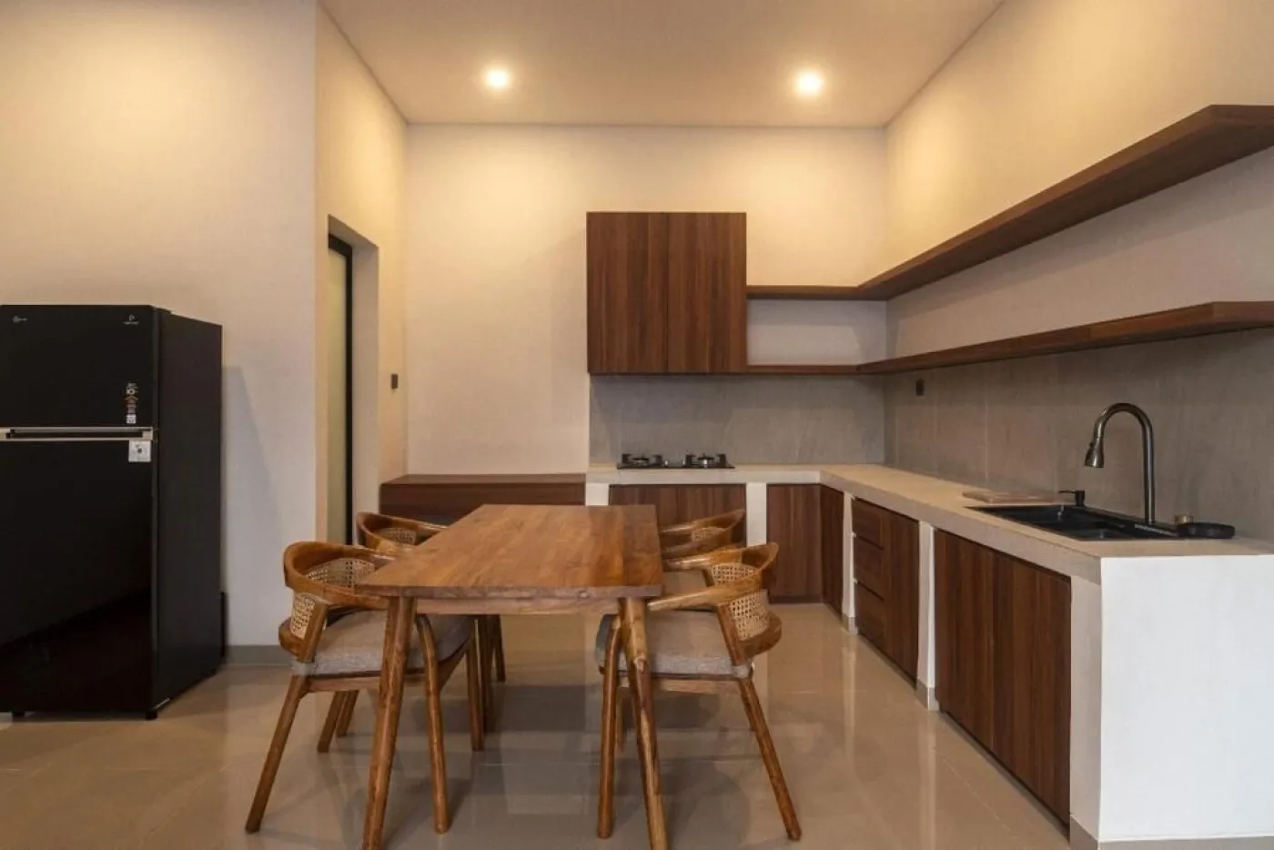 Villa Litan 3 Bedroom Seminyak, photo 3