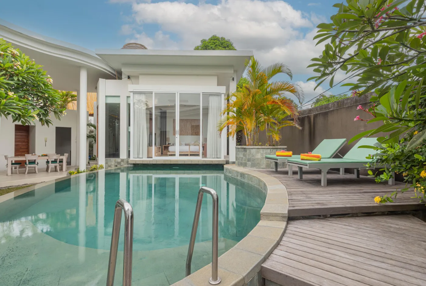 Image - Bali Villas