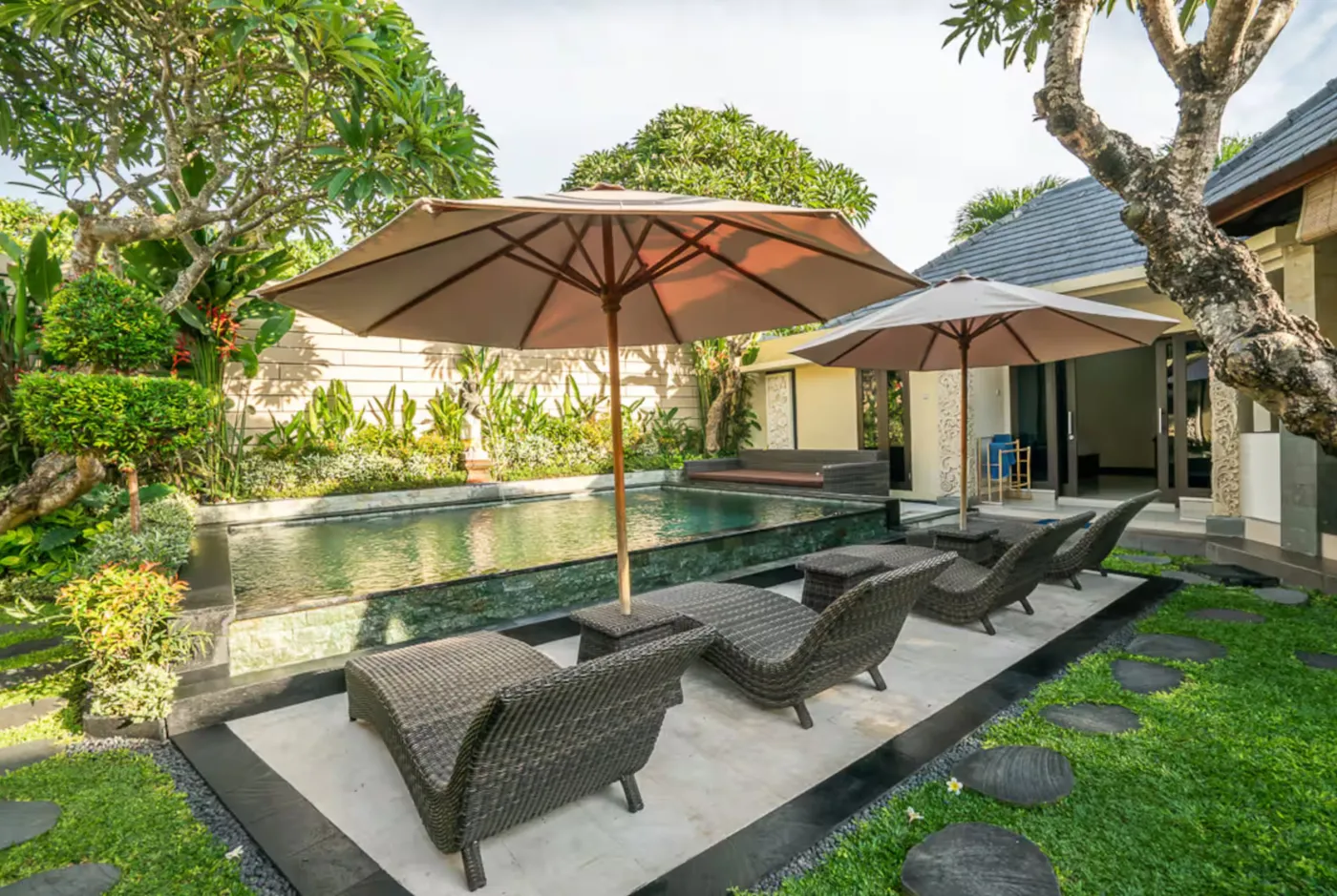 Image - Bali Villas