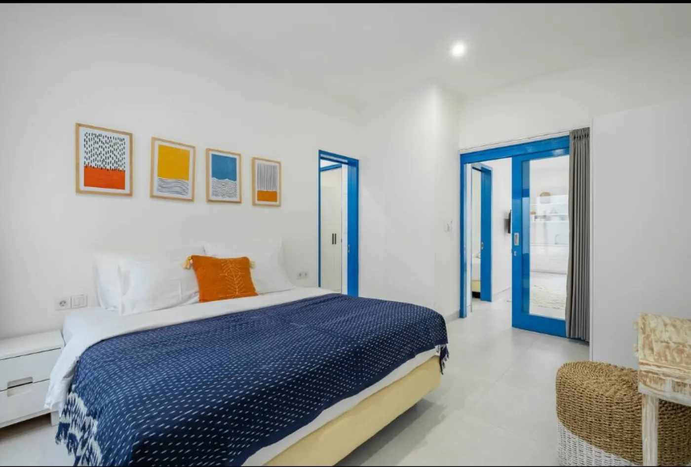 Villa casa popa 6 BR- Seminyak, photo 2