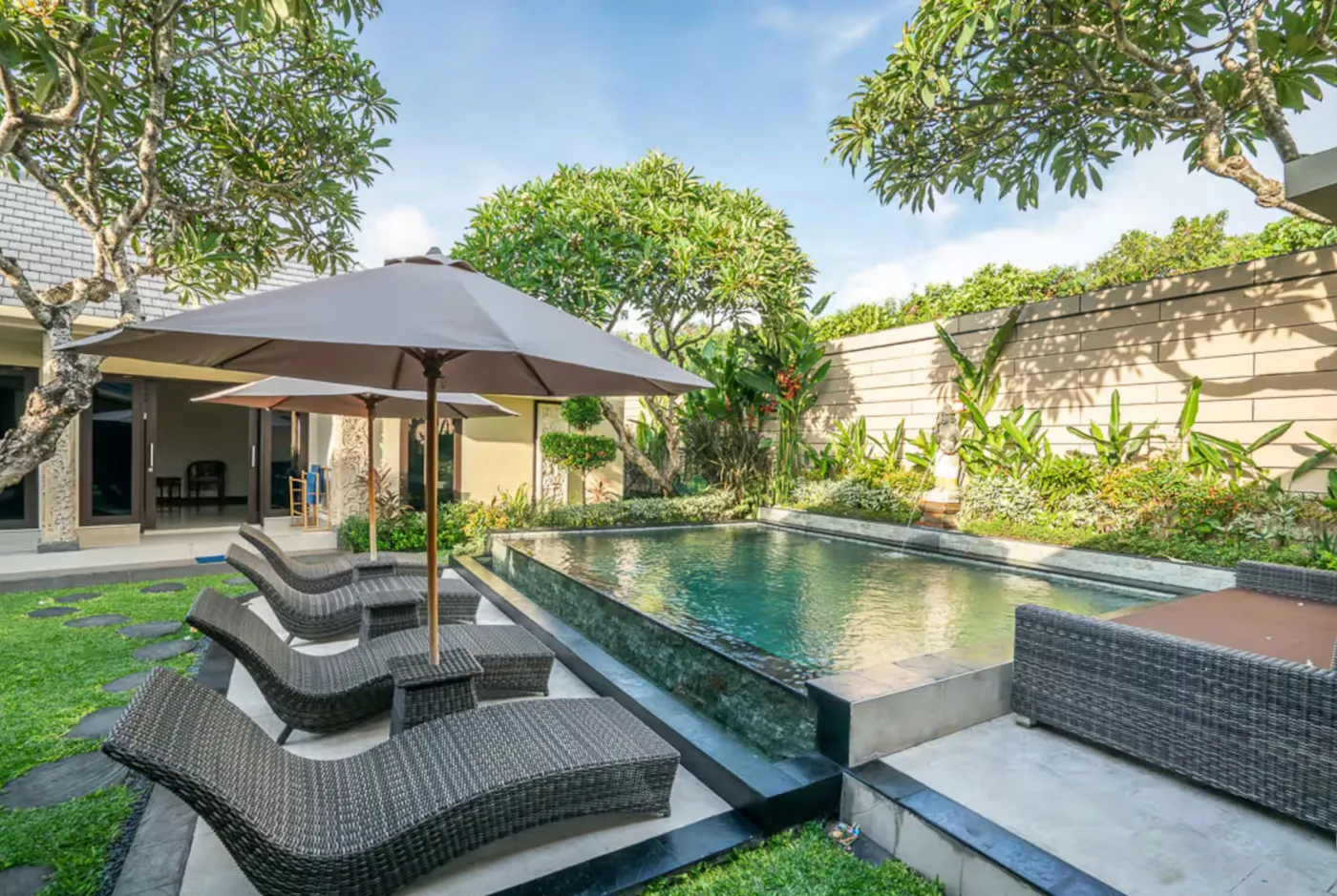 Image - Bali Villas