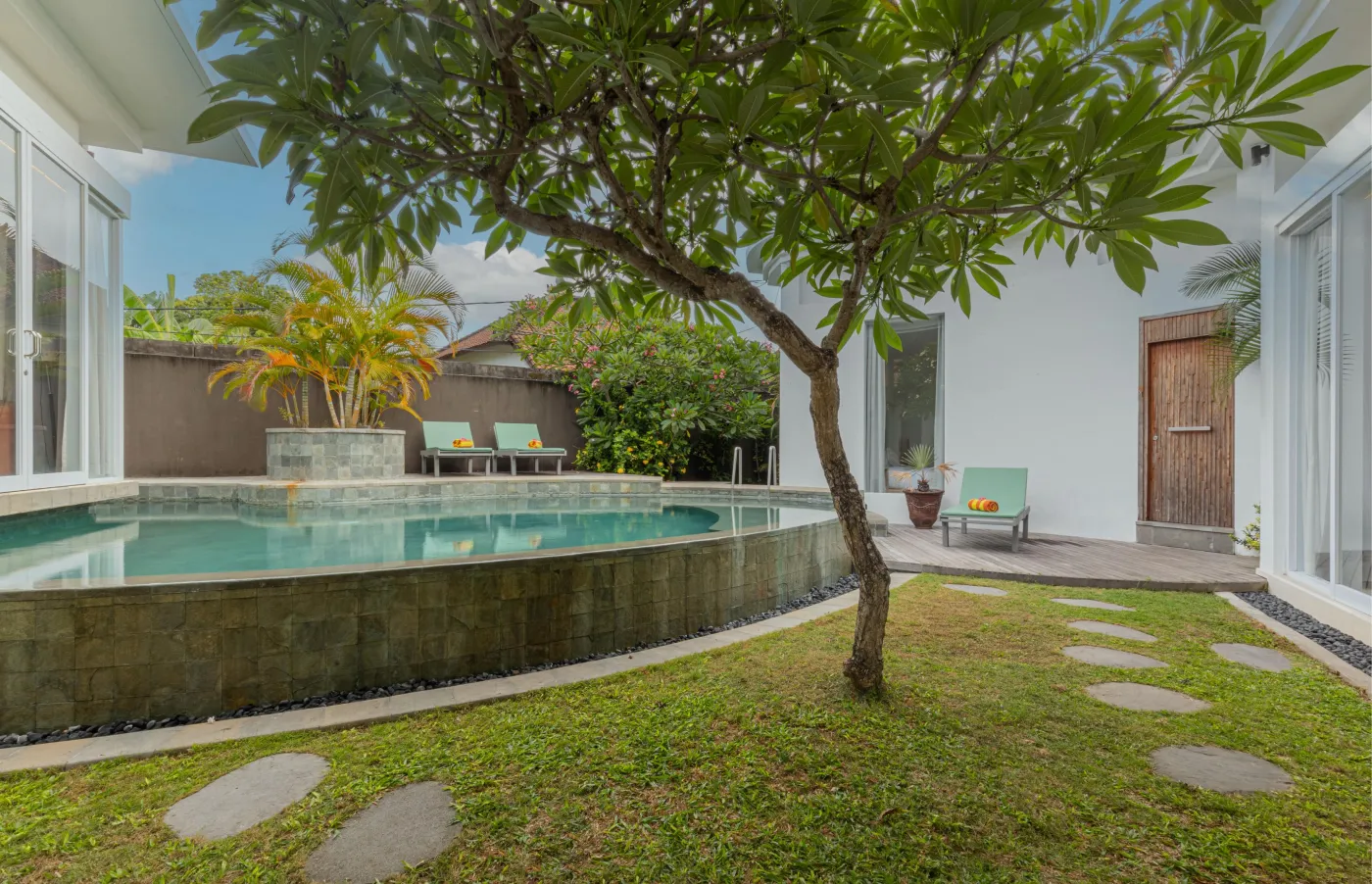 Image - Bali Villas