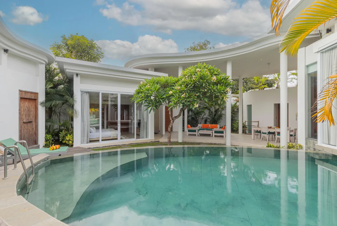 Image - Bali Villas