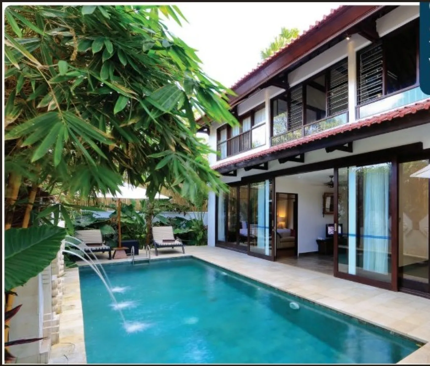 Image - Bali Villas