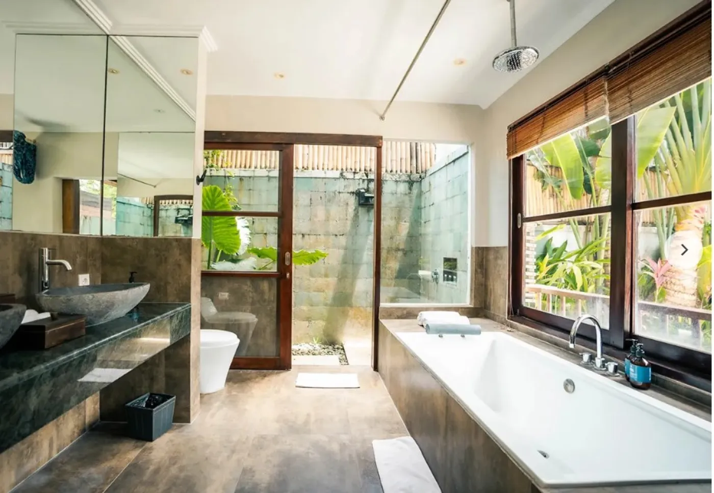Image - Bali Villas