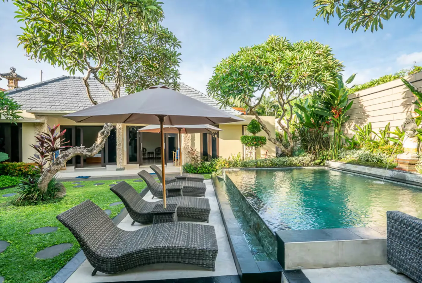 Image - Bali Villas