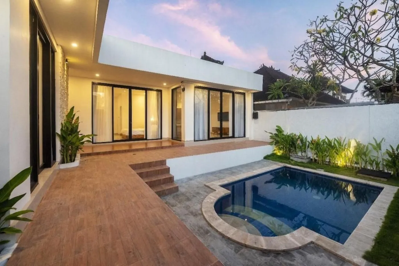 Image - Bali Villas