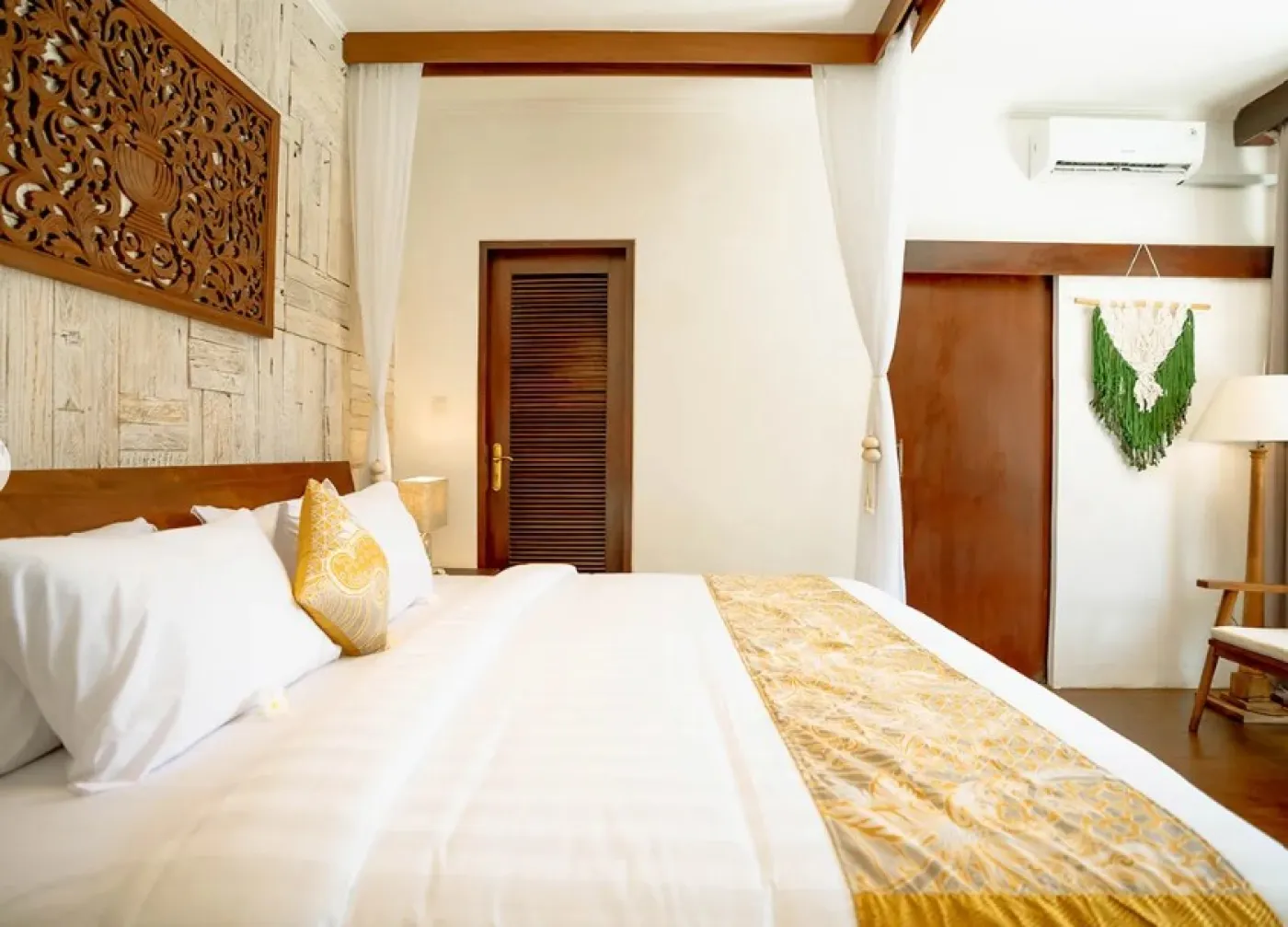 Image - Bali Villas