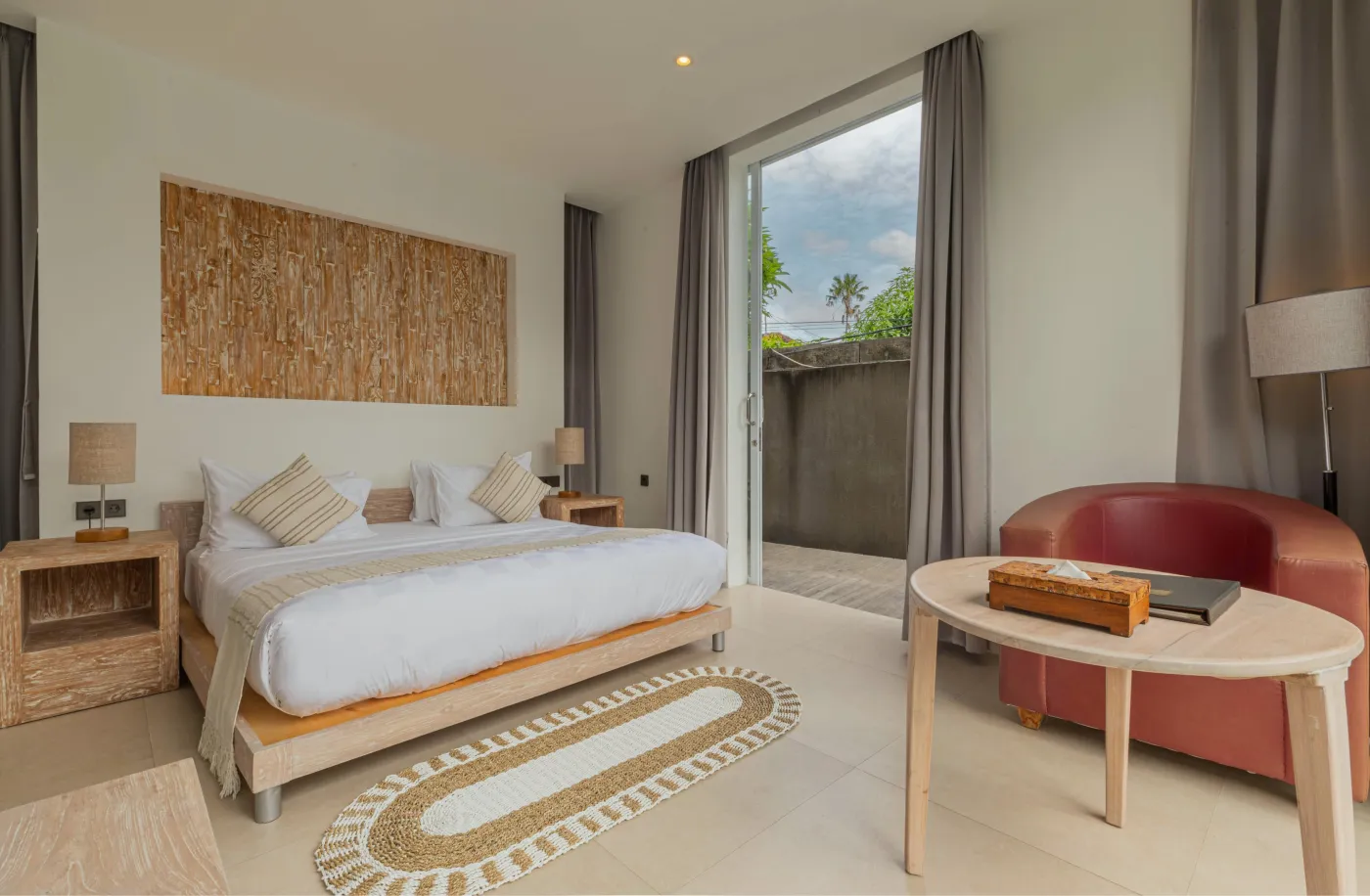 Image - Bali Villas