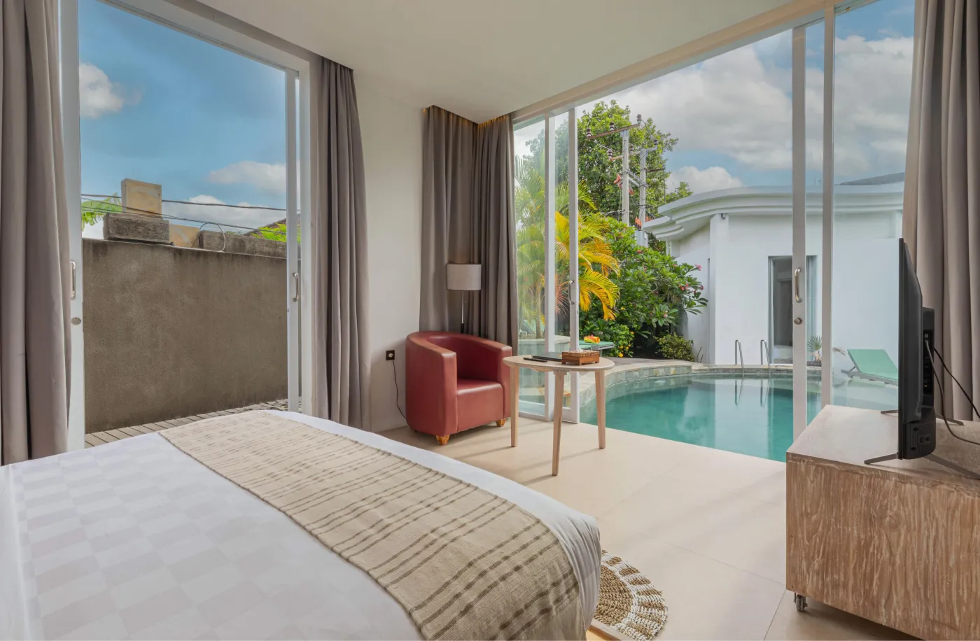 Image - Bali Villas